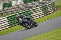 Middle Group Black Bikes